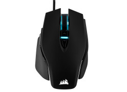 עכבר גיימינג Corsair M65 RGB ELITE
