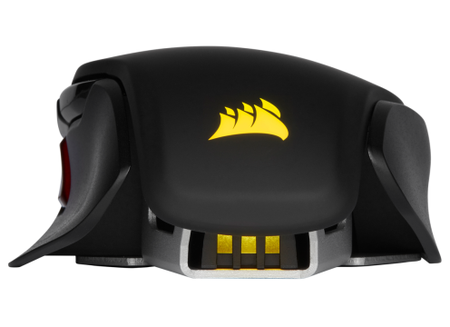 Corsair M65 RGB ELITE Tunable FPS Gaming Mouse - Black