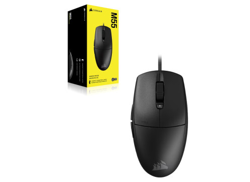 עכבר גיימינג Corsair M55 Lightweight