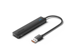 Vention 5-in-1 USB-A 3.2 Gen 2 10Gbps Hub