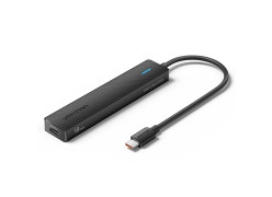 Vention 5-in-1 USB-C 3.2 Gen 2 10Gbps Hub
