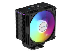Coolleo B60 DIG BK (V2) ARGB CPU Cooler