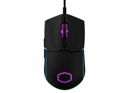 עכבר גיימינג CoolerMaster CM110