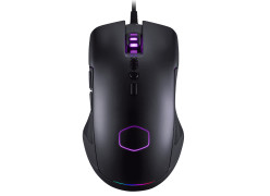 CoolerMaster CM310 Gaming Mouse