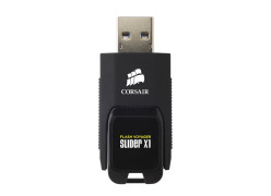Corsair Flash drive 64G Voyager® Slider X1 USB 3.0 (up to 130MB/s)