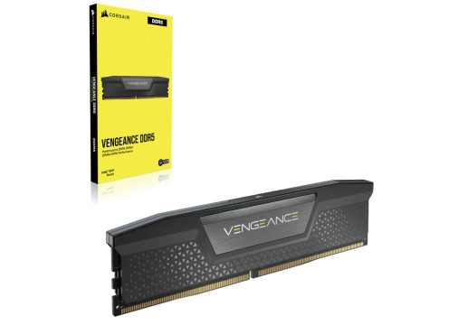 Corsair Vengeance DDR5 128GB (32GBx4) 5600 CL40 Vengeance