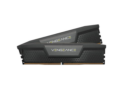 Corsair DDR5 64G (2x32G) 6000 CL30 Vengeance Black