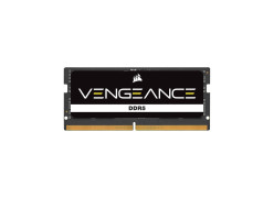 זיכרון Corsair DDR5 32G 4800 CL40 Vengeance SODIMM