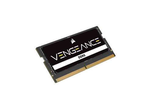 זיכרון Corsair DDR5 8G 4800 CL40 Vengeance SODIMM