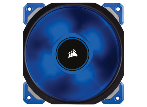 Corsair ML120 PRO LED Blue 120mm PWM Premium Magnetic Levitation Fan