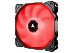 Corsair AF140 LED Red (2018) 140mm Fan
