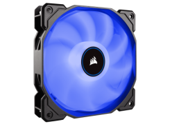 Corsair AF140 LED (2018) Blue 140mm Fan