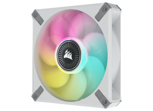 Corsair iCUE ML140 RGB ELITE Premium 140mm PWM White
