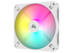 Corsair iCUE AR120 Digital RGB 120mm PWM White Fan