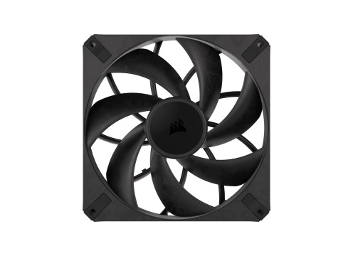 Corsair RS140 MAX PWM Thick 140mm Fan