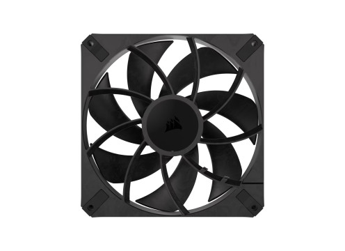Corsair RS140 MAX PWM Thick 140mm Fan