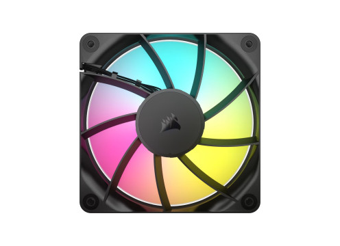 Corsair RS120 ARGB 120mm PWM 3x Fans - Triple Pack