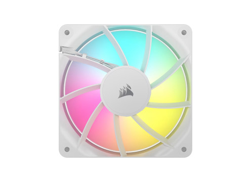 Corsair RS120 ARGB PWM 120mm Fan White