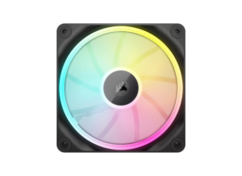Corsair iCUE LINK LX120 RGB PWM 120mm Fan Expansion