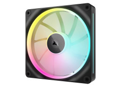 Corsair iCUE LINK LX140 RGB 140mm PWM Single Fan