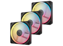 Corsair iCUE LINK LX120-R RGB 120mm PWM Reverse 3xFans
