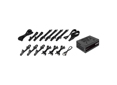 ספק כוח Corsair PSU 1200W HX1200i Fully Modular Ultra-Low Noise Platinum