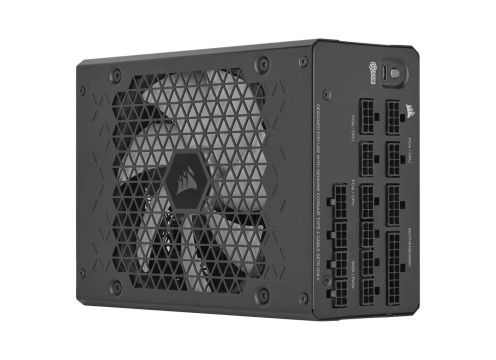 ספק כוח Corsair PSU 1200W HX1200i Fully Modular Ultra-Low Noise Platinum