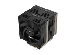 Coolserver 4U 450W PWM 2200RPM LGA4677 CPU Cooler