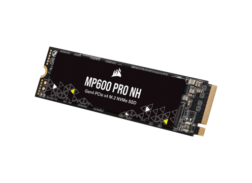 Corsair SSD 500GB MP600 PRO NH NVMe PCIE4x4 M.2