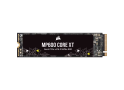 Corsair SSD 1.0TB MP600 XT CORE NVMe PCIE4x4 M.2