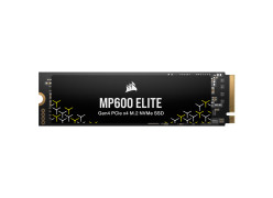 Corsair SSD 1.0TB MP600 ELITE NVMe Gen4x4 M.2