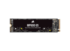 Corsair SSD 1.0TB MP600 GS NVMe PCIE4x4 M.2