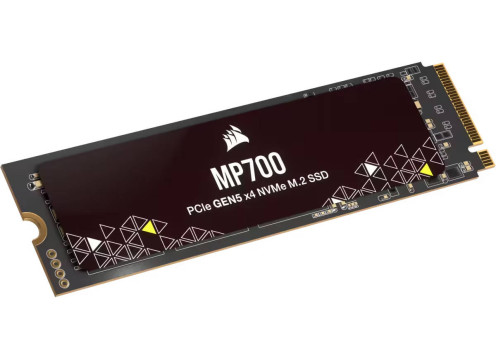 Corsair SSD 1.0TB MP700 NVMe PCIE5x4 M.2