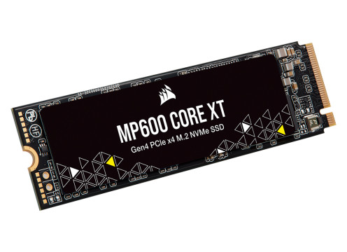 Corsair SSD 2.0TB MP600 XT CORE NVMe PCIE4x4 M.2