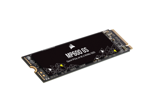 Corsair SSD 2.0TB MP600 GS NVMe PCIE4x4 M.2