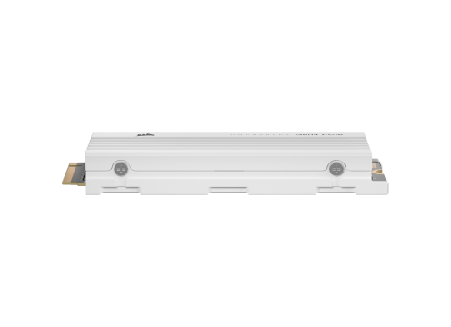 Corsair SSD 2.0TB MP600 Pro LPX NVMe PCIEx4 M.2 White