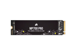 Corsair SSD 4TB MP700 PRO PCIe Gen5 x4 NVMe 2.0 M.2