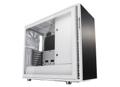 מארז מחשב Fractal Design Define R6 White