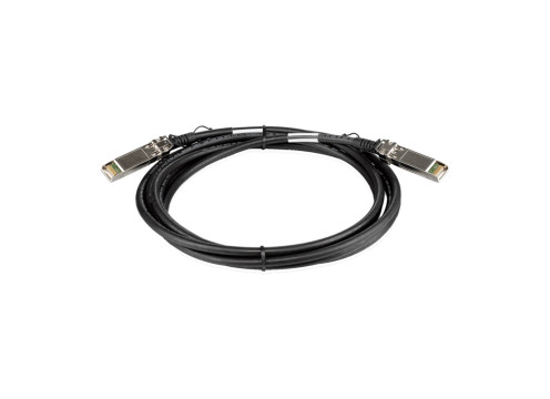 D-Link 10G SFP Direct attach Cable 3M