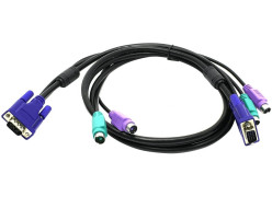 D-Link KVM Cable 1.8M