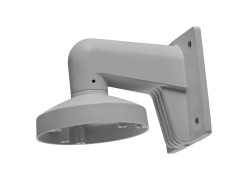 HikVision Wall Bracket Mount White Plastic