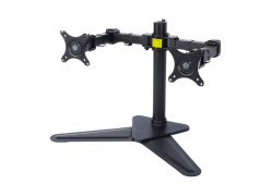 IIYAMA Dual Monitor Arm Stand