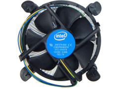 Intel Original Cooler 1200 / 115X For i3/i5/i7