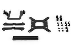 be quiet! Bracket 1700 for BK007 / BK021 / BK022 / BK024 / BK031