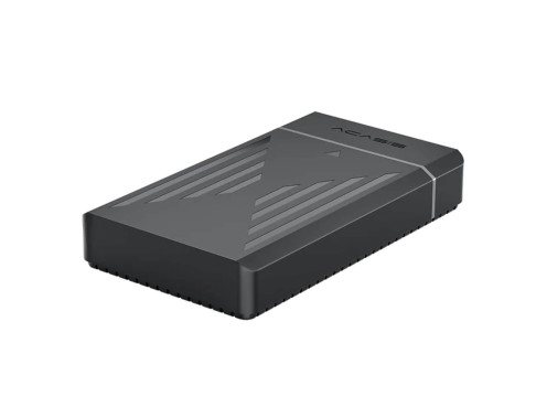 Acasis USB-C 3.0 to 3.5" SATA3 HDD/SSD Enclosure