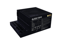 ספק כוח Lian-Li EDGE 750W Gold Black
