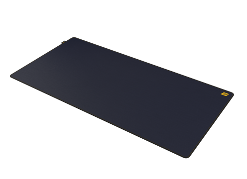 Endgame Gear MPC-1200 Cordura Gaming Mousepad Black