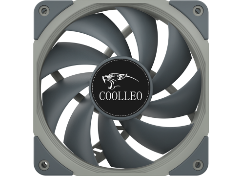 Coolleo Etian P50i CPU Cooler