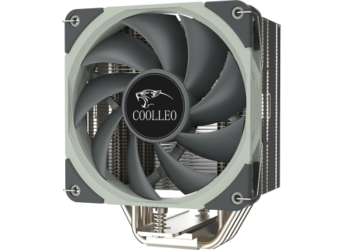 Coolleo Etian P50i CPU Cooler
