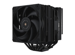 Coolleo Etian P60T ECO Black Edition V2 CPU Cooler